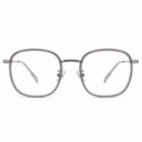 Clear Gray