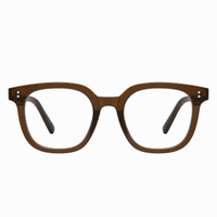 Clear Brown