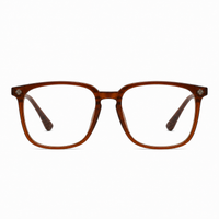 Clear Brown