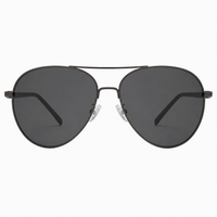 Gunmetal Gray