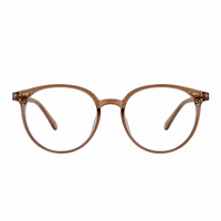 Clear Brown