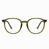 Bright Green