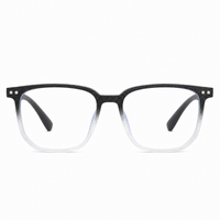 Wood Grain Gradient Black