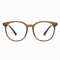 Clear Brown