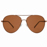 Bronze Brown
