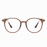 Clear Brown