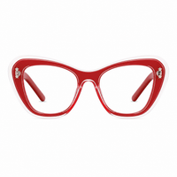 Red Crystal