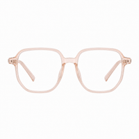 Clear Pink