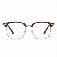 Clear Brown